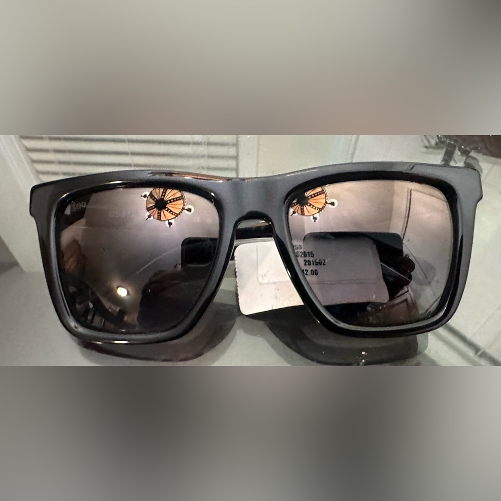 Costa Black Keramas Sunglasses